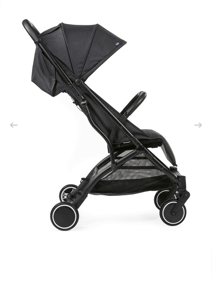 bekek arabası travel - Görsel 4