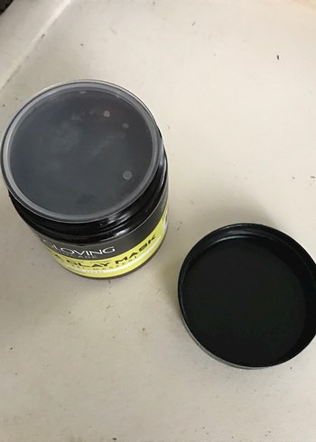 Gloving Ölü Deniz Kil Maskesi 250 ml - Görsel 2