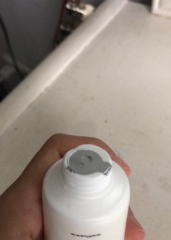 Vivia SPF 50+ Güneş Kremi, Nemlendirici Etkili - Görsel 2