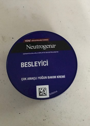 Neutrogena