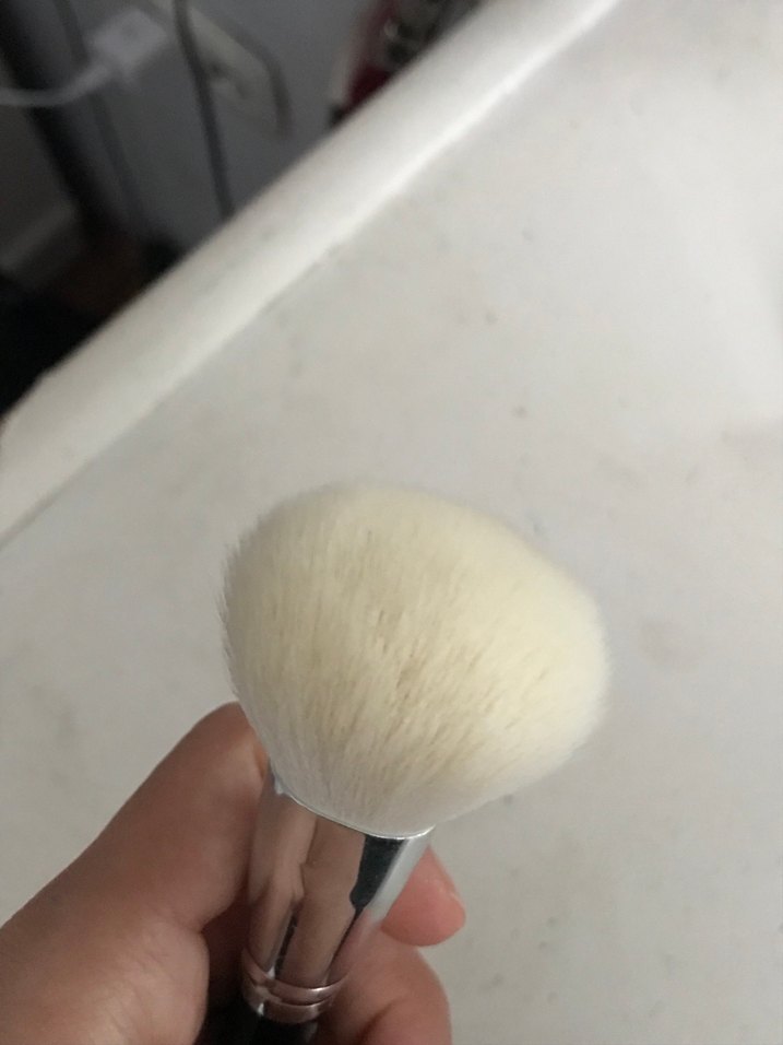 Nascita Pro 254 Makyaj Fırçası - Görsel 2