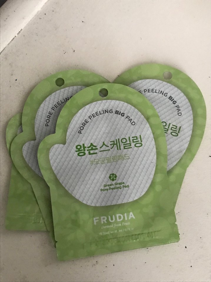 Desenli Kağıt Yüz Maskesi - Görsel 4