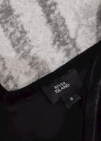 Siyah İnce Askılı Kadın BodySuit - Görsel 2