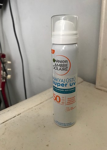 Garnier