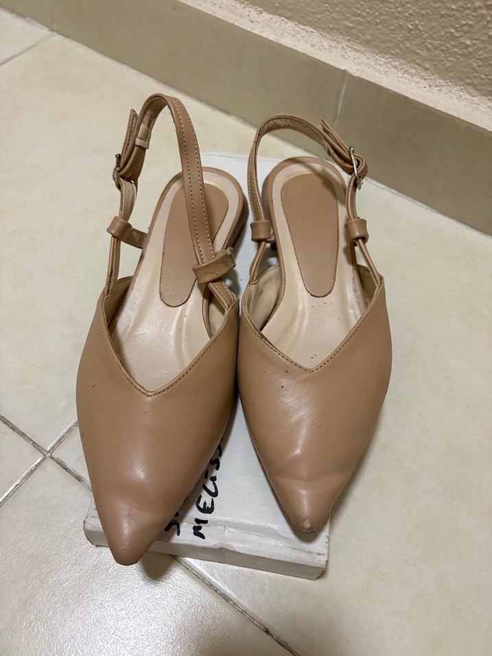 Bej Tokalı babet - Görsel 4