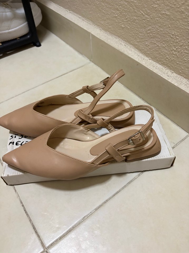 Bej Tokalı babet - Görsel 3