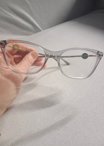 ORJ Versace QR bandrollu - Görsel 2