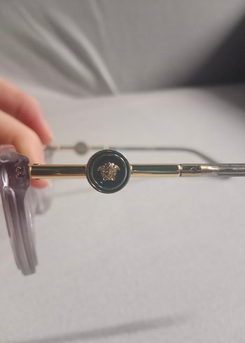 ORJ Versace QR bandrollu - Görsel 4