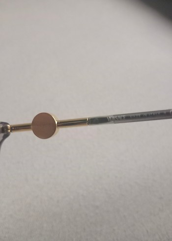 ORJ Versace QR bandrollu - Görsel 3