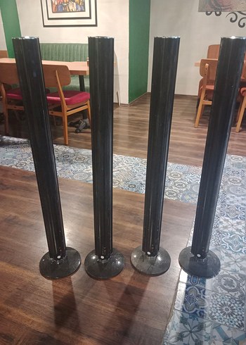 GOLDMASTER 4LÜ SİNEMA HOPARLÖR - Görsel 2