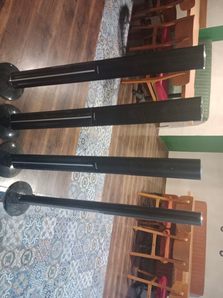 GOLDMASTER 4LÜ SİNEMA HOPARLÖR - Görsel 4