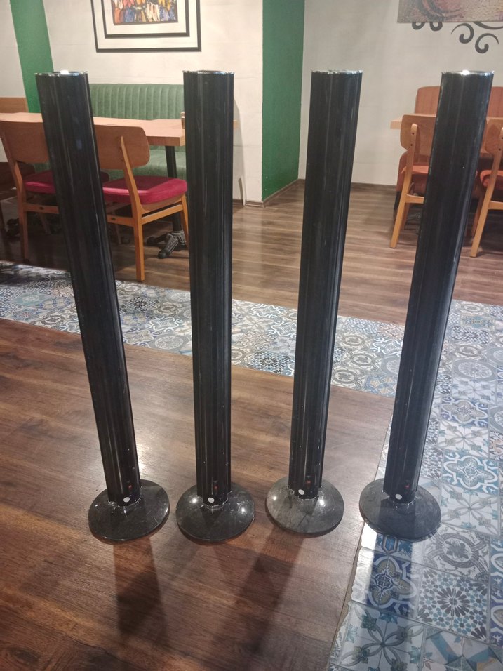 GOLDMASTER 4LÜ SİNEMA HOPARLÖR - Görsel 2