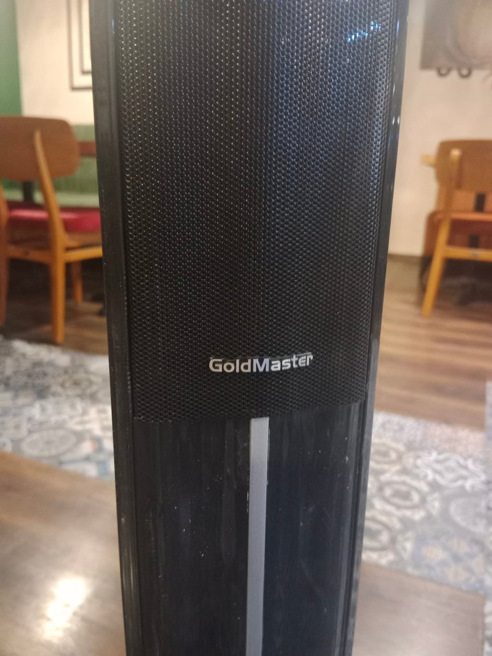 GOLDMASTER 4LÜ SİNEMA HOPARLÖR - Görsel 3