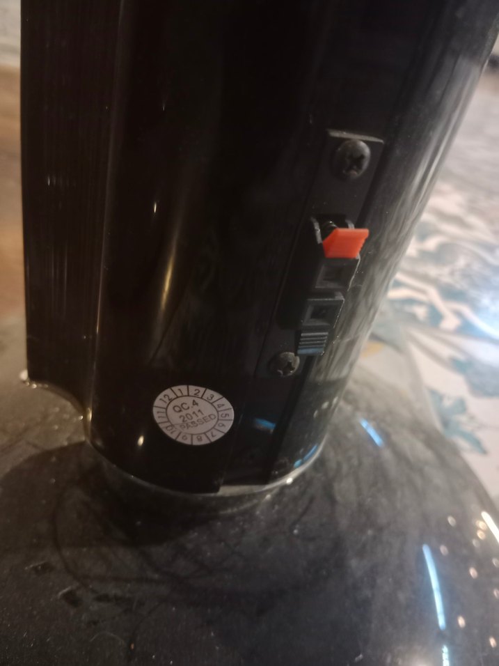 GOLDMASTER 4LÜ SİNEMA HOPARLÖR - Görsel 5