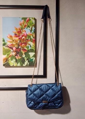 HEM SPOR HEM ŞIK,HEM UZUN HEM KİSA ÇANTA - Görsel 7