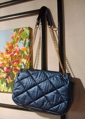 HEM SPOR HEM ŞIK,HEM UZUN HEM KİSA ÇANTA - Görsel 2