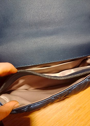 HEM SPOR HEM ŞIK,HEM UZUN HEM KİSA ÇANTA - Görsel 4