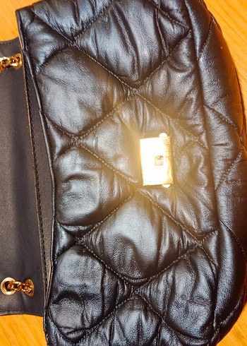 HEM SPOR HEM ŞIK,HEM UZUN HEM KİSA ÇANTA - Görsel 5