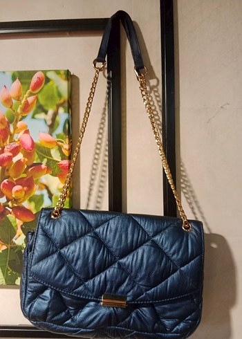 HEM SPOR HEM ŞIK,HEM UZUN HEM KİSA ÇANTA - Görsel 3