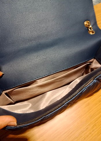 HEM SPOR HEM ŞIK,HEM UZUN HEM KİSA ÇANTA - Görsel 6