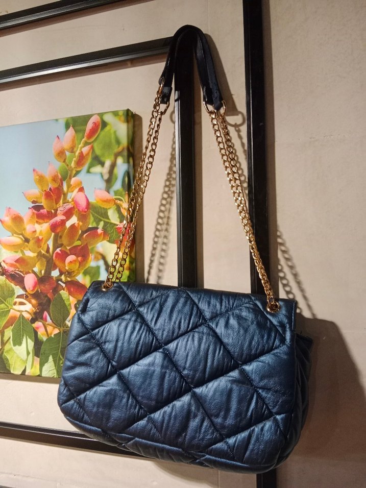 HEM SPOR HEM ŞIK,HEM UZUN HEM KİSA ÇANTA - Görsel 2