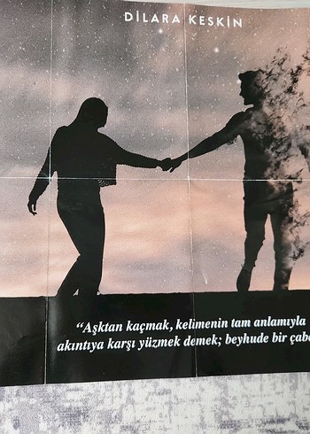 Benim Küçük Sırrım 2 - Dilara Keskin - Görsel 18