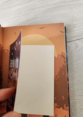 Benim Küçük Sırrım 2 - Dilara Keskin - Görsel 3