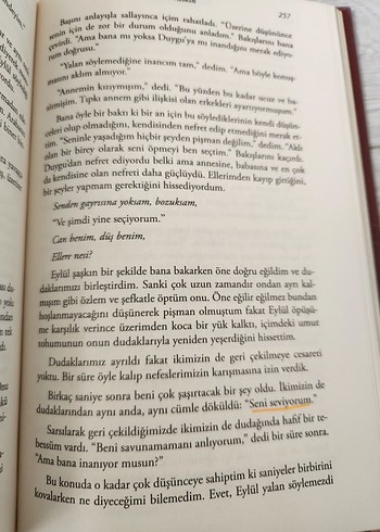 Benim Küçük Sırrım 2 - Dilara Keskin - Görsel 10