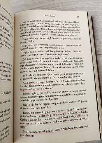 Benim Küçük Sırrım 2 - Dilara Keskin - Görsel 17