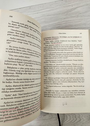 Benim Küçük Sırrım 2 - Dilara Keskin - Görsel 16