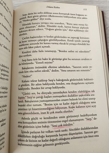 Benim Küçük Sırrım 2 - Dilara Keskin - Görsel 15