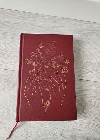 Benim Küçük Sırrım - Dilara Keskin - Görsel 3