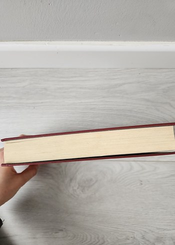 Benim Küçük Sırrım - Dilara Keskin - Görsel 6