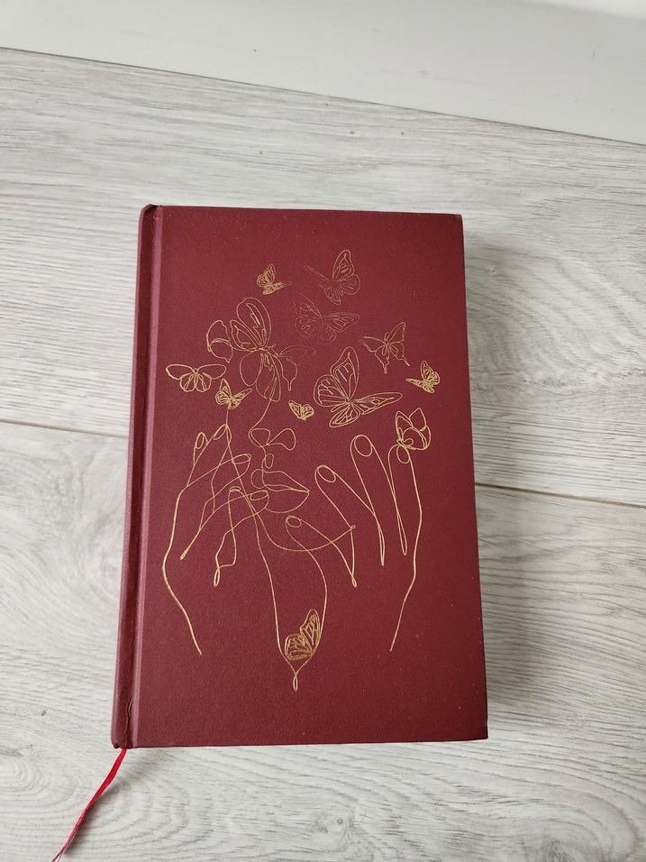 Benim Küçük Sırrım - Dilara Keskin - Görsel 3