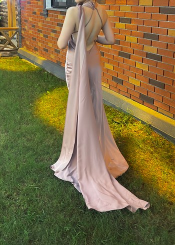 Abiye ürünü