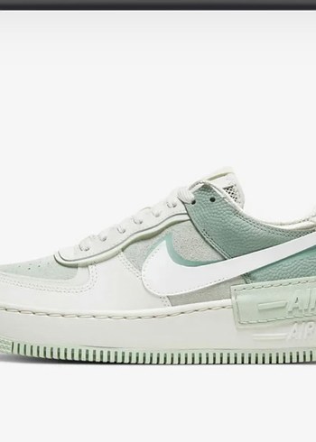 Nike ürünü