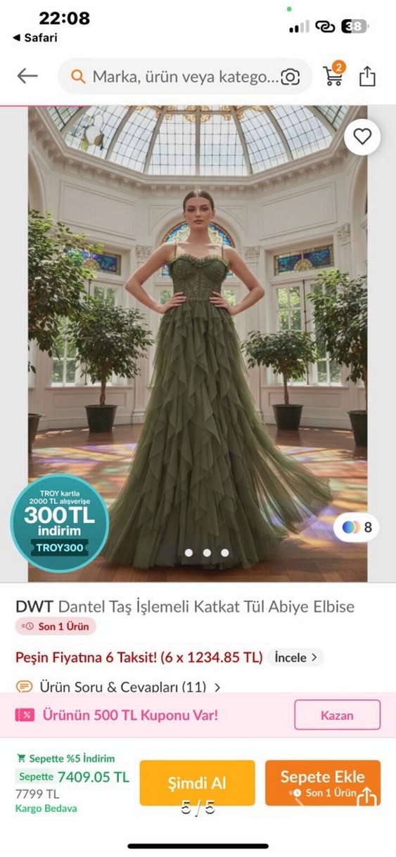 mezuniyet kına düğün abiyesi - Görsel 5