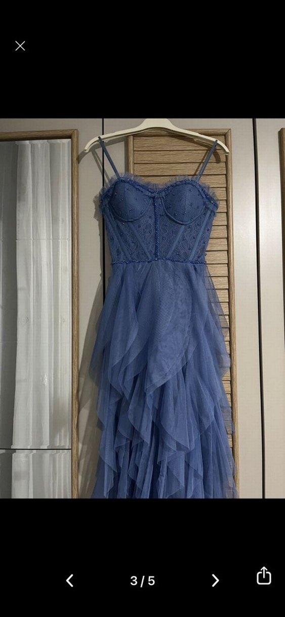 mezuniyet kına düğün abiyesi - Görsel 2