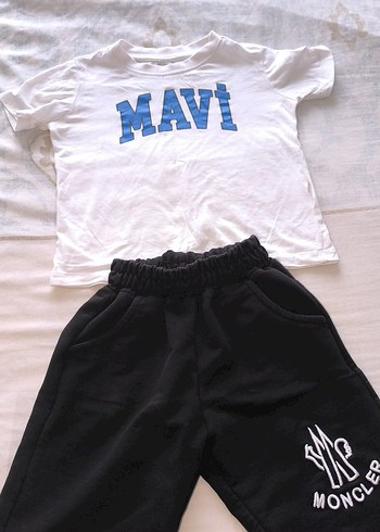Mavi ürünü