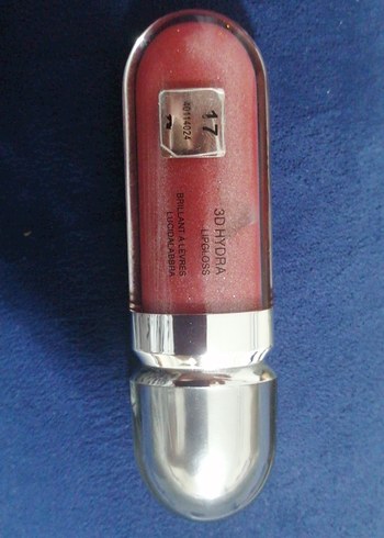 KIKO Parlak Kırmızı Ruj - Görsel 2