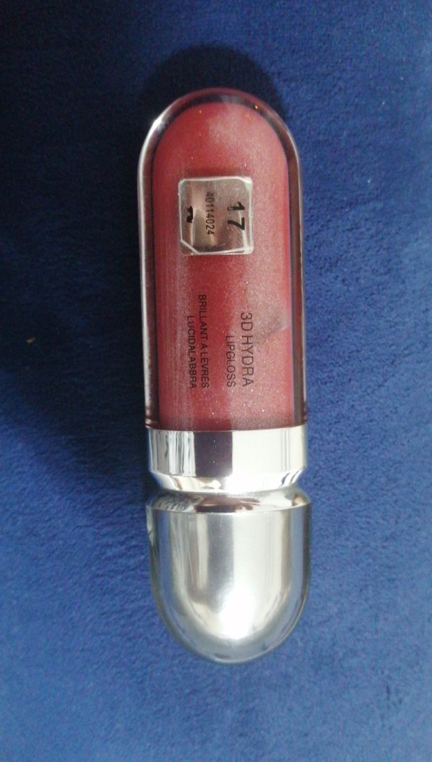 KIKO Parlak Kırmızı Ruj - Görsel 2