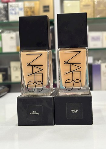 Nars