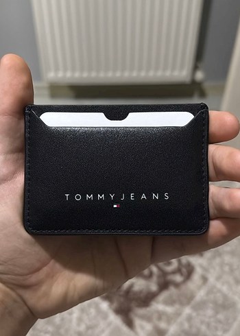 Tommy Hilfiger Jeans Kartlik