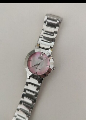 Casio Classic Kadın Saat