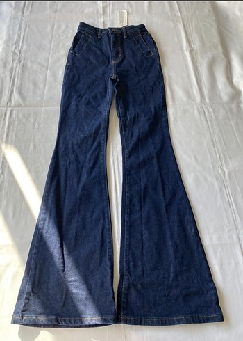 American Vintage Vintage Urban 90 S Jean Pantolon