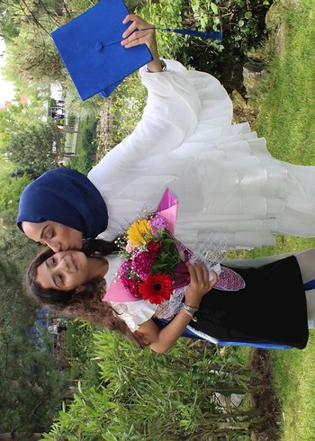 Pamuklu Beyaz Bohem Tulum .markası touche - Görsel 5