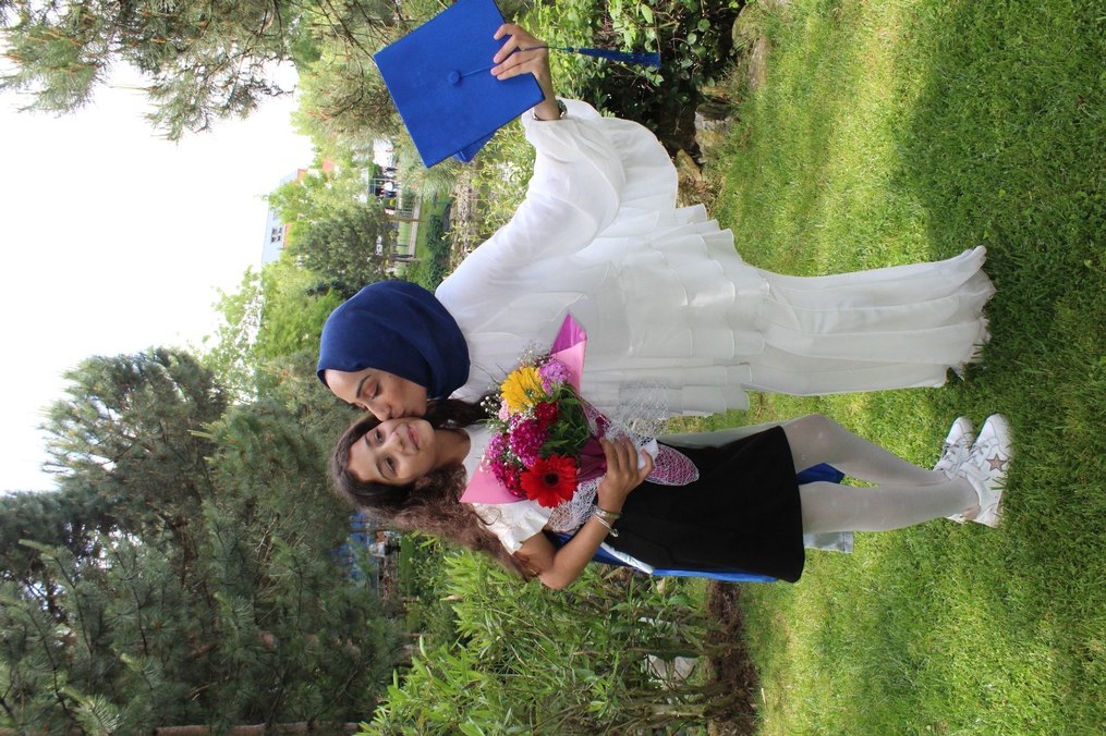 Pamuklu Beyaz Bohem Tulum .markası touche - Görsel 5