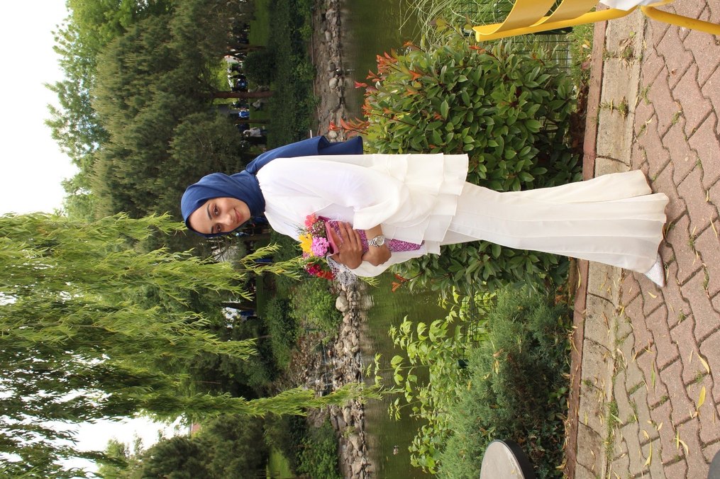 Pamuklu Beyaz Bohem Tulum .markası touche - Görsel 3