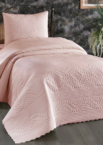  Jumbo Tek Kişilik Yatak Örtüsü - Görsel 3