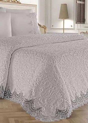 Luks Battaniye Setleri 
Fransız gupurlu - Görsel 3